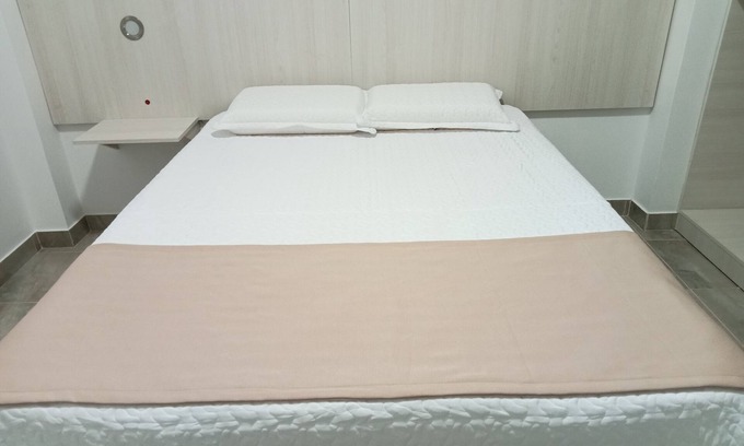 Calleria Apartment | Apartamento Matrimonial Superior, Equipada a Full con Todo lo Necesario Para ti