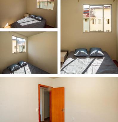 Sao Francisco Apartment | Apartamento mobiliado em ótima localização