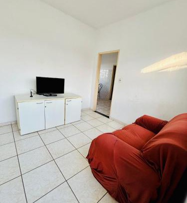 Amazonas 2a Secao Apartment | Apartamento mobiliado em Contagem - 2 quartos