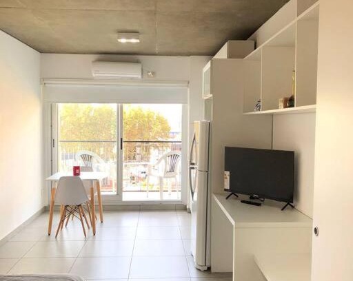 Chacarita Apartment | Apartamento moderno en Chacarita