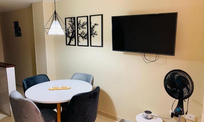 Bucaramanga Apartment | Apartamento Moderno en San Alonso 401