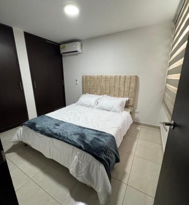San Jose de Cucuta Apartment | Apartamento Moderno y Comodo