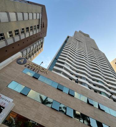 Caminho das Arvores Apartment | Apartamento Mondial Salvador