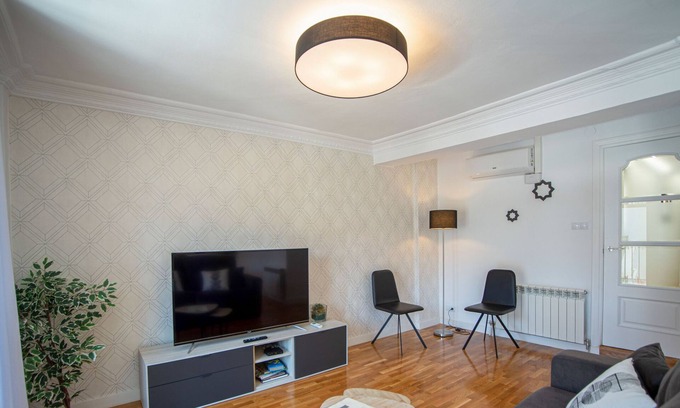 Old Town Apartment | Apartamento Mudéjar 6 persons