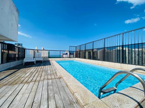 Praia de Itaparica Apartment | APARTAMENTO NA PRAIA DE ITAPARICA