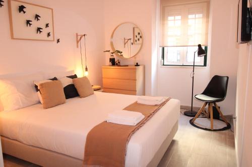 Beato Apartment | Apartamento nas Olaias a 5 minutos da Faculdade ISEL e IST