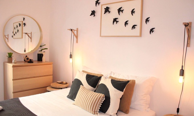 Beato Apartment | Apartamento nas Olaias a 5 minutos da Faculdade ISEL e IST