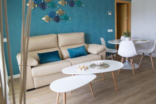 Barbate Apartment | Apartamento Navajas MRZ Rentals