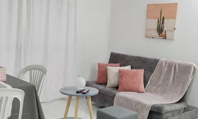 Neiva Apartment | Apartamento Neiva