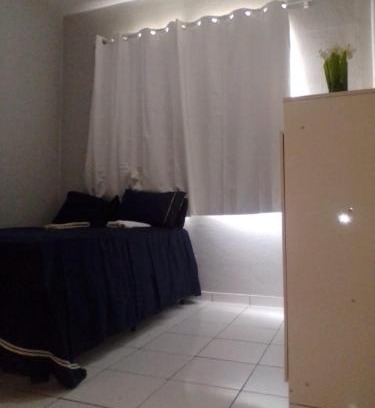 Centro House | Apartamento no centro de Ananindeua
