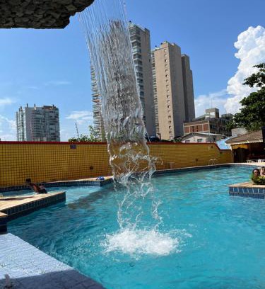 Loteamento Joao Batista Juliao Apartment | Apartamento no Guarujá