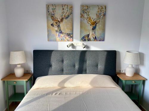 Islantilla Apartment | APARTAMENTO NUEVO URB ALTAVISTA VISTA CAMPO GOLF Calefacción y Wifi