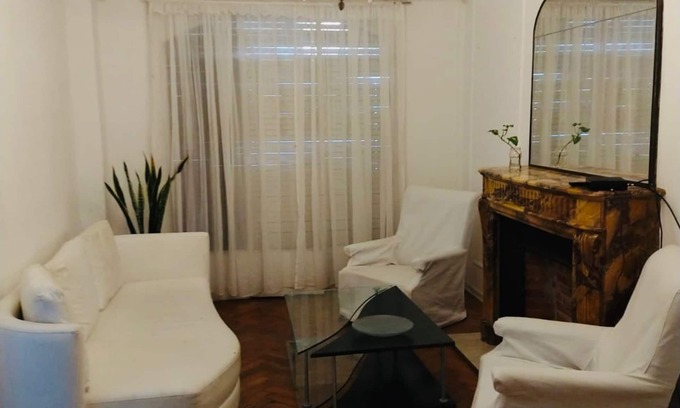 Nunez Apartment | Apartamento Palermo Buenos Aires