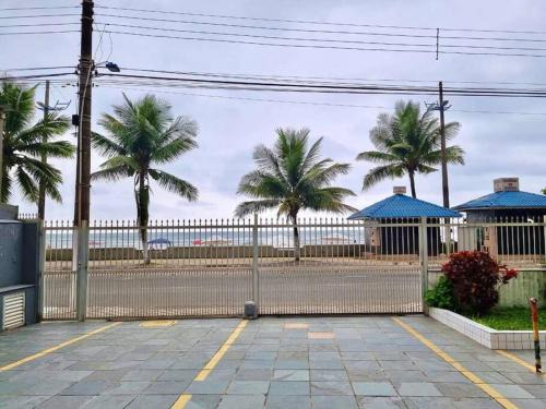 Mongagua Apartment | Apartamento para alugar