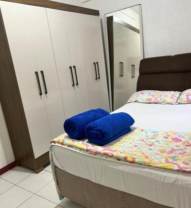 Jurunas Apartment | Apartamento para COP 30