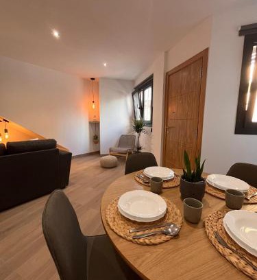 Sardina Apartment | Apartamento Peña