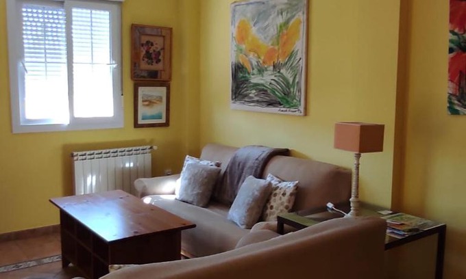 Islantilla Apartment | APARTAMENTO PERFECTO