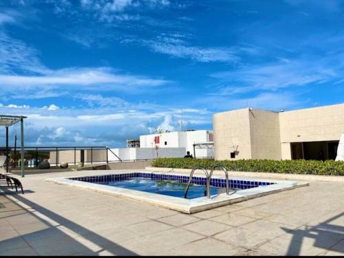 Jatiuca Apartment | Apartamento Perto de Tudo aconchegante e equipado na Jatiuca