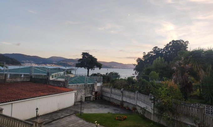 Chancelas Apartment | Apartamento playa de Chancelas, Pontevedra