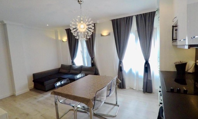 Playa Blanca Apartment | Apartamento Playa Dorada