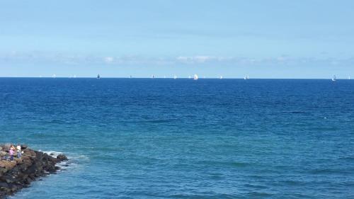 Pozo Izquierda Apartment | Apartamento Playa