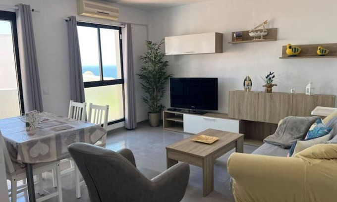 Esquinzo Apartment | Apartamento Playas Jandia Esquinzo