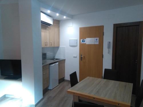Teruel Apartment | Apartamento Plazuela