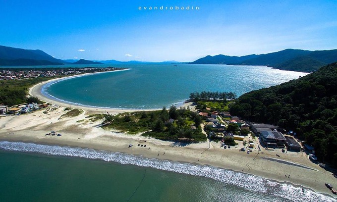 Ponta do Papagaio Apartment | Apartamento Ponta do Papagaio - Térreo