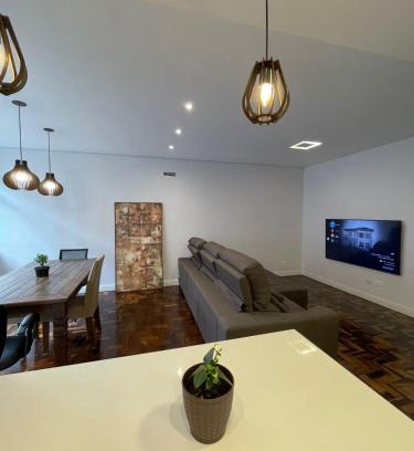 Agua Verde Apartment | Apartamento próximo à Arena da Baixada em Curitiba