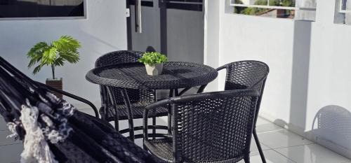 Bom Jesus Da Lapa Apartment | Apartamento Praça da Bíblia