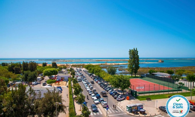 Fuseta Apartment | Apartamento Praia Fuzeta