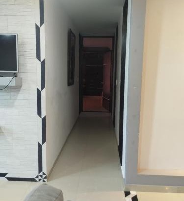 Yopal Apartment | Apartamento primavera