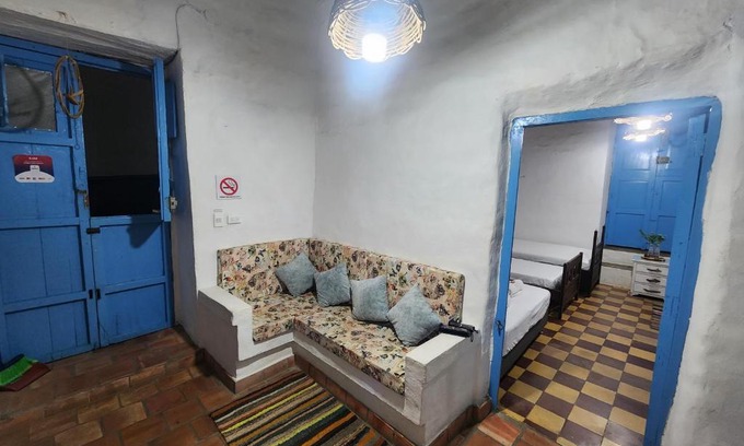 Barichara Apartment | Apartamento privado MaOlga