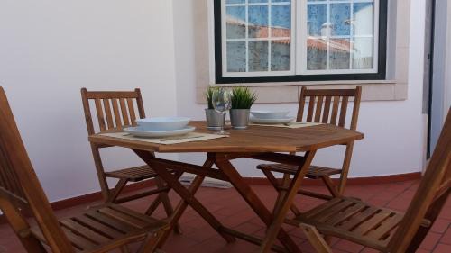 Vila Nova de Milfontes Apartment | Apartamento Estúdio Pinhalmar