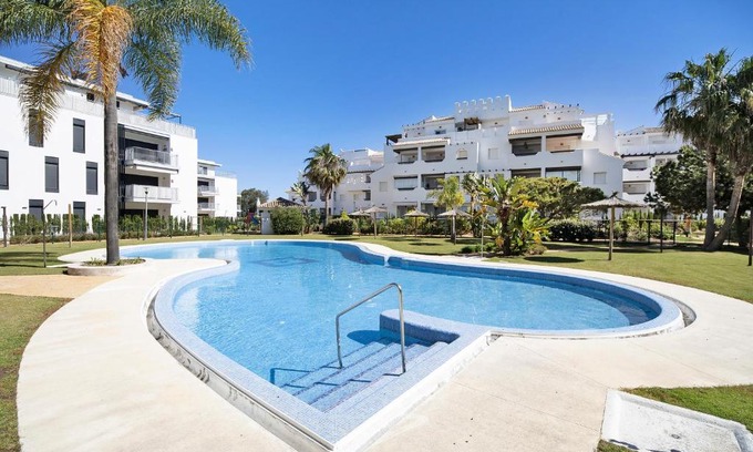 Rota Apartment | Apartamento Punta Candor