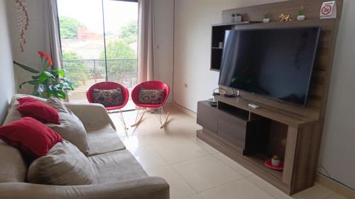 Luque Apartment | Apartamento