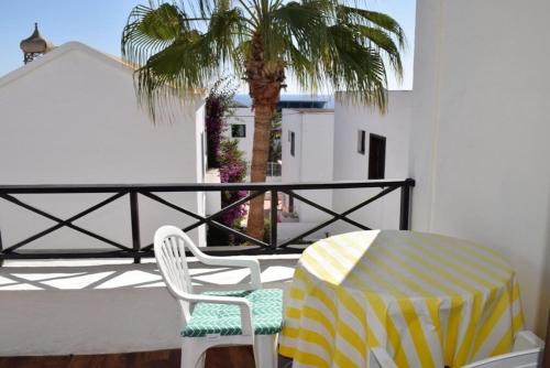 Puerto del Carmen Apartment | Apartamento Reni