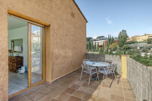 Begur Apartment | Apartamento residencial 2º 1ª