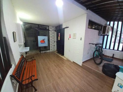 El Rodadero Apartment | APARTAMENTO RODADERO BAHIA In