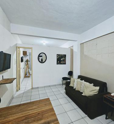 Chacara Flora Apartment | Apartamento Rua Teresa