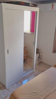 Salvador Apartment | Apartamento Rubi