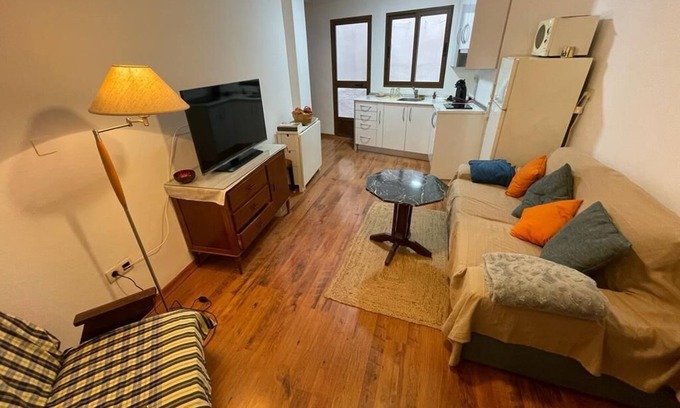 Lanjaron Apartment | Apartamento Rural Zona Antigua