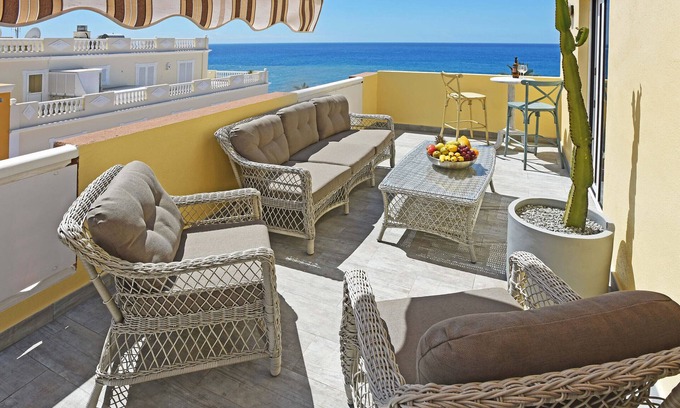 Puerto Naos Apartment | Apartamento Sabino en Puerto Naos