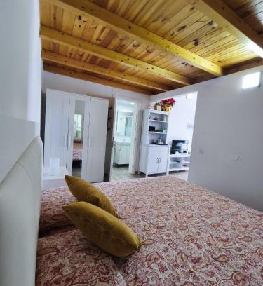 Pozo Izquierda Apartment | Apartamento Salinas