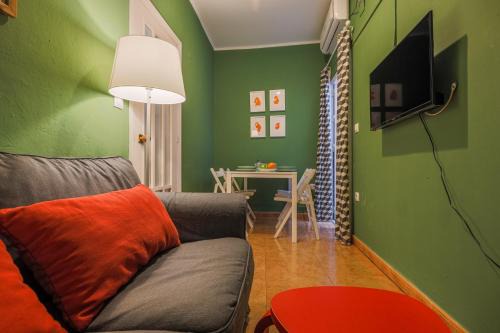 El Arenal Apartment | Apartamento San Diego Catedral