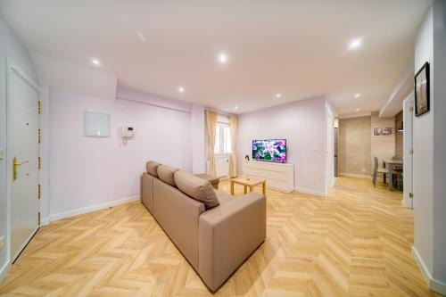 Zaragoza Centro Apartment | Apartamento San Lazaro a 5 Min Pabellon Principe Felipe con opcion a Parking