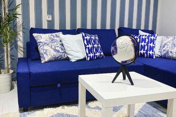 Betanzos Apartment | Apartamento San Roque