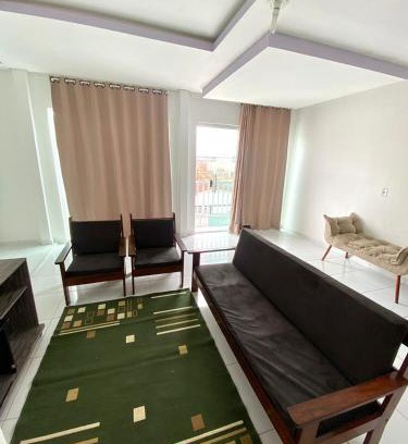 Santa Rosa Apartment | Apartamento Santa Rosa