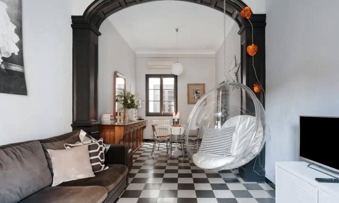Santa Cruz Apartment | Apartamento Sevilla a los pies de la Giralda