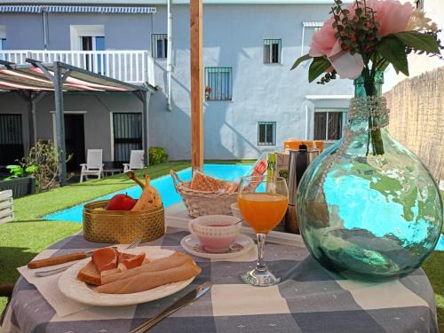 Otura Apartment | Apartamento Sierra Nevada Viva